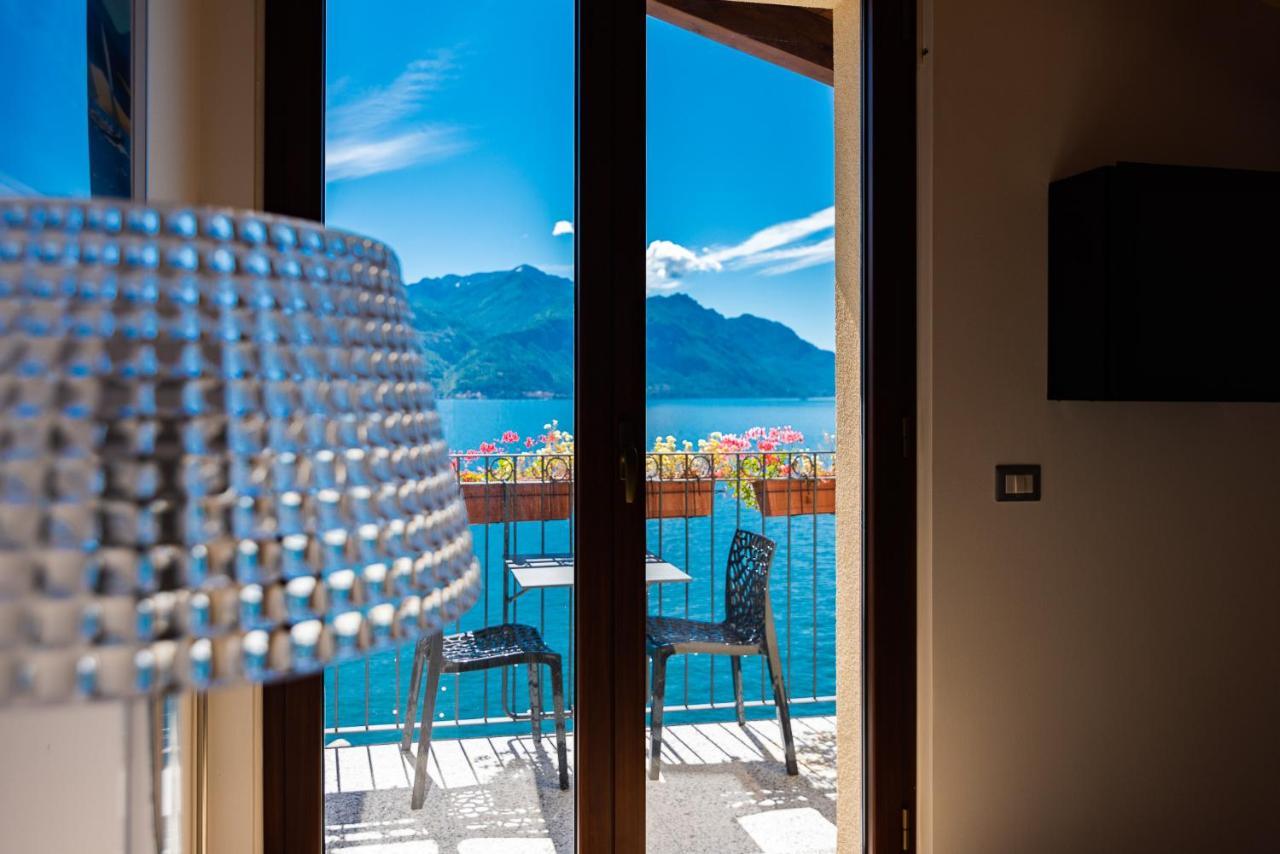 Foresteria Lago Di Como Menaggio Exterior foto